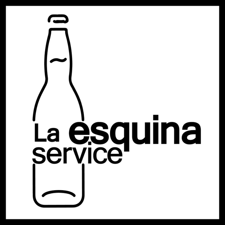 Logo de La Esquina Service