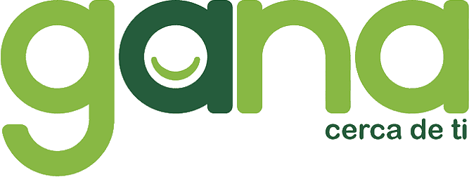 Logo de Gana
