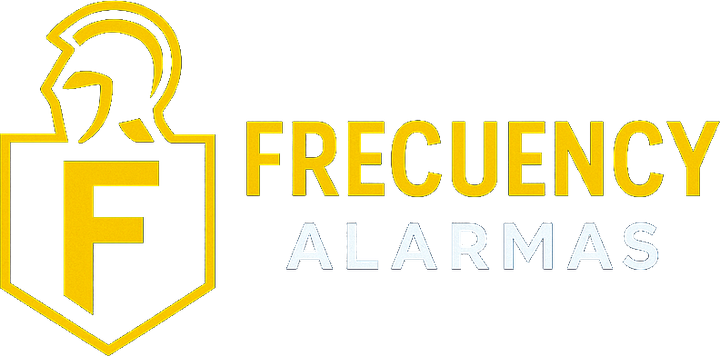 Logo de Frecuency