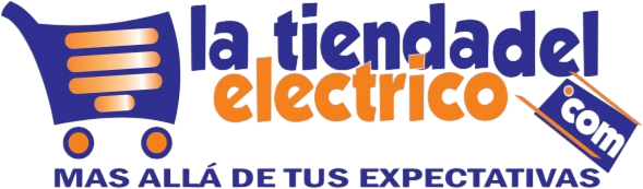 Logo de La Tienda del Eléctrico